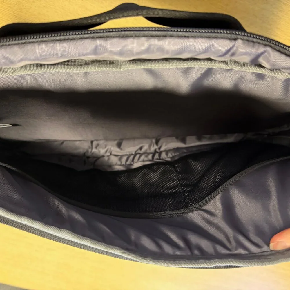 Ogio Laptop Messenger Bag